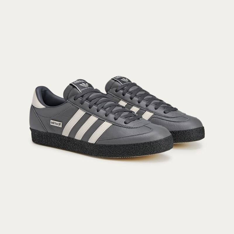 adidas Lothertex SPZL F.C. "Grey" | IH3126