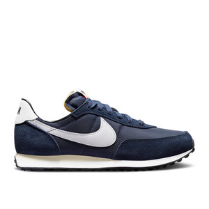 Nike Waffle Trainer 2 GS 'Midnight Navy' | DC6477-401