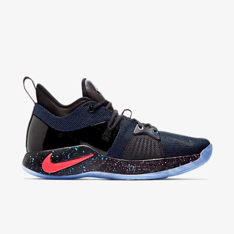 Playstation x Nike PG2 | AT7815-002