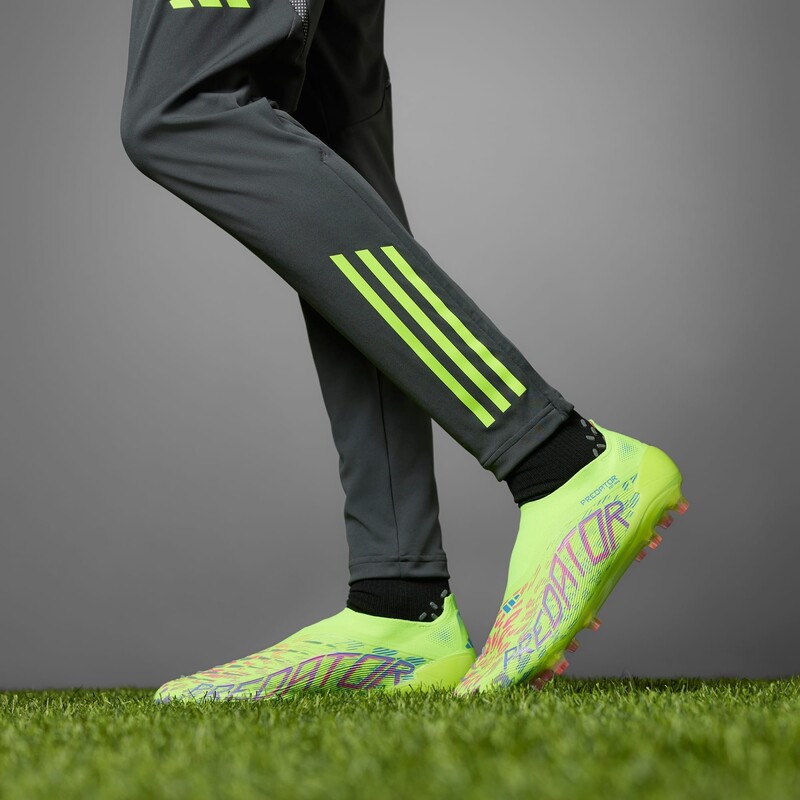 adidas Predator Elite FG "Lucid Lemon" | ID3875