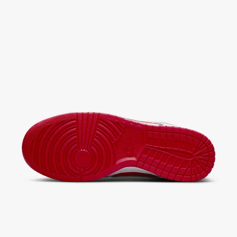 Nike Dunk Low University Red | DD1391-600