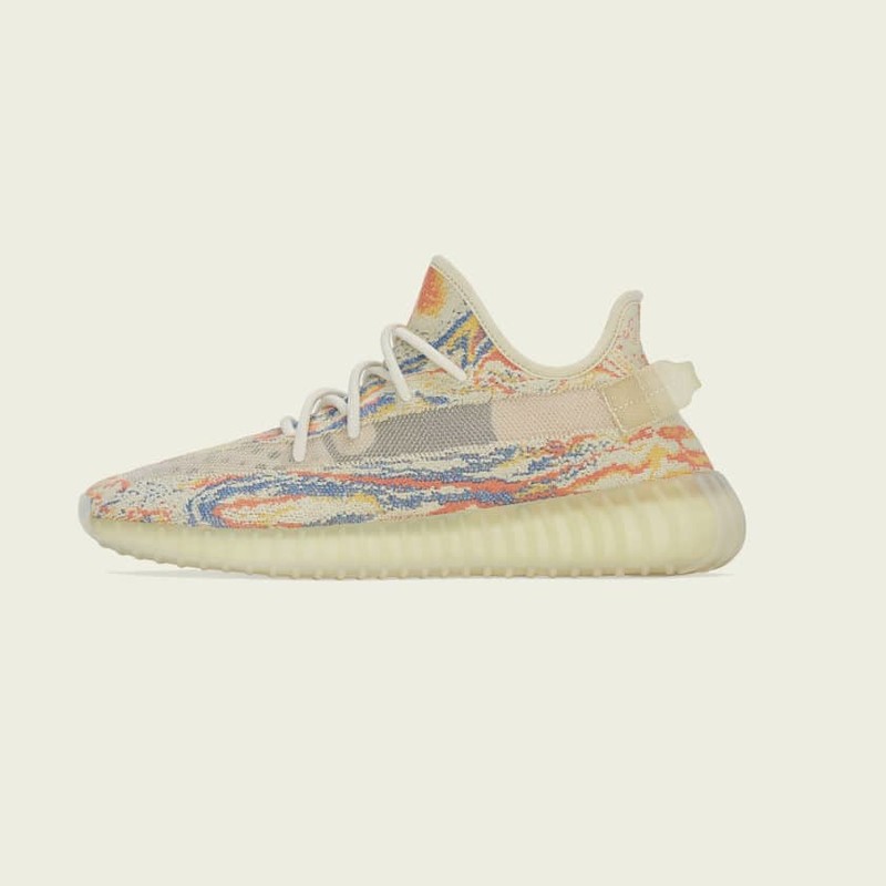 adidas Yeezy Boost 350 V2 MX Oat | GW3773