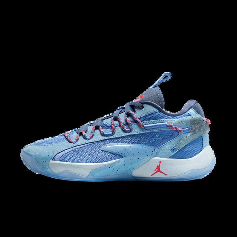 Air Jordan Luka 2 Lake Bled | DX9013-400/DX9034-400 | Grailify