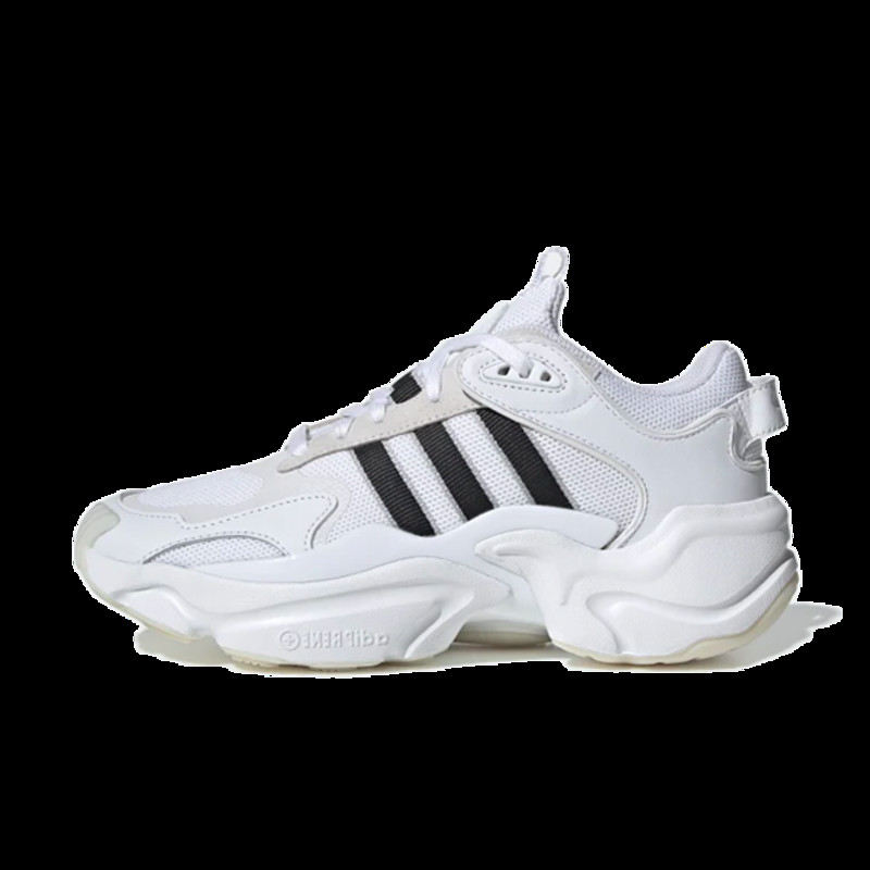 Magmur outlet runner white