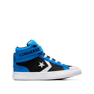 Converse pro shop leather vulc strap