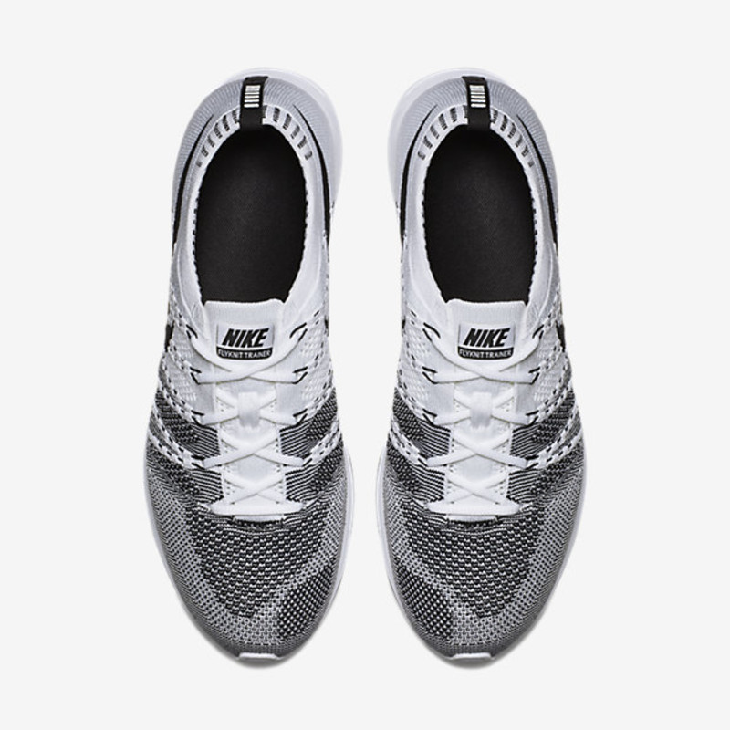 Nike Flyknit Trainer Oreo | AH8396-100