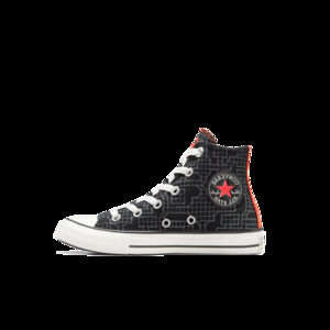 Dungeons & Dragons x Converse Chuck Taylor All Star PS 'D20 Dice' | A09887C
