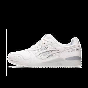 Asics Gel-Lyte III OG '30th Anniversary' - White | 1201A081-100