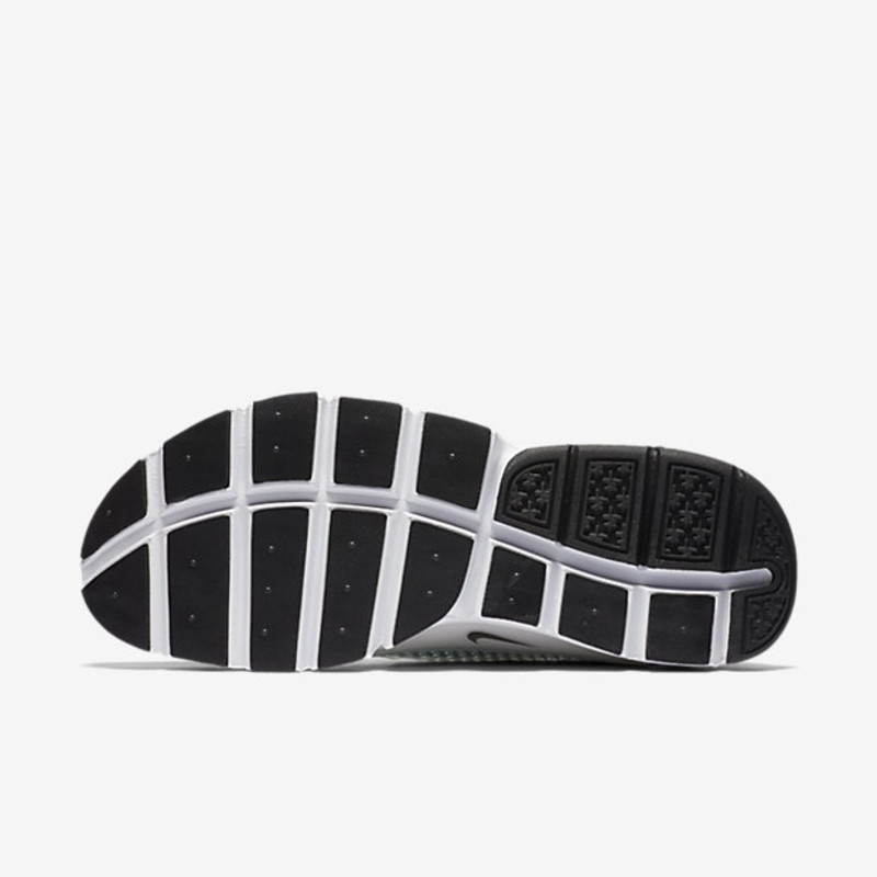 Nike Sock Dart QS Green Safari | 942198-300