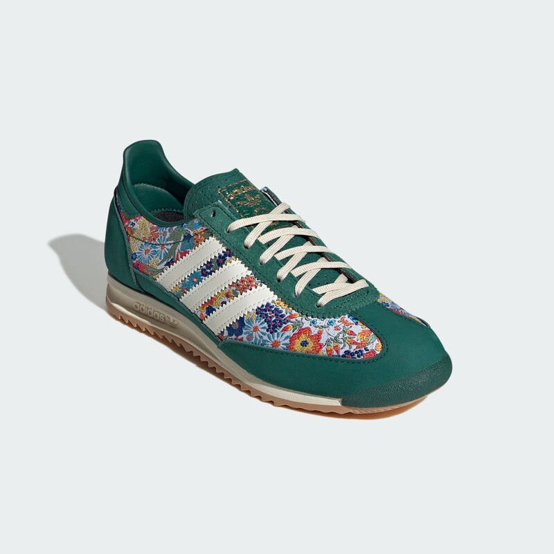 Liberty London x adidas SL 72 OG | JH7226