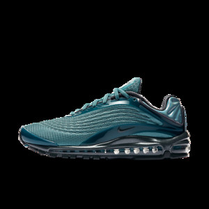 Nike Air Max Deluxe 'Green Abyss' | AV7024-400