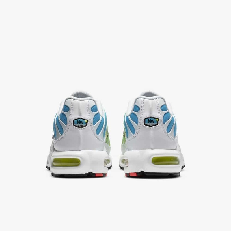 Nike Air Max Plus TN Worldwide Pack | CK7291-100