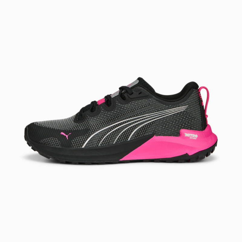 Puma sirena discount