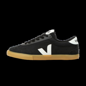 VEJA Volley Canvas black | VO0103529