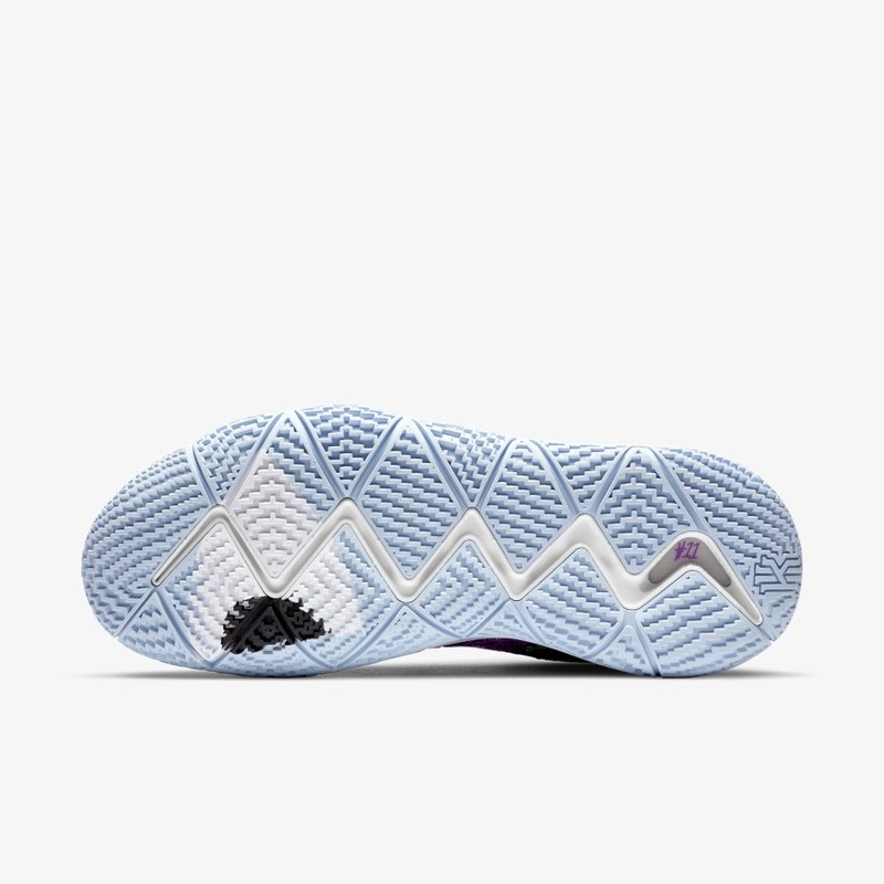 Nike Kybrid S2 Pineapple | CQ9323-900
