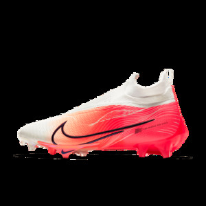 Nike Vapor Edge Elite 360 Flyknit 'Bright Mango' | AO8276-110