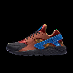 Nike Air Haurache Campfire Pack | 704830-600