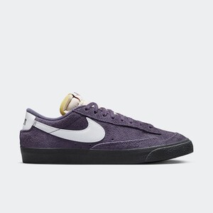 Nike Blazer Low '77 Vintage "Dark Raisin" | FQ8060-500