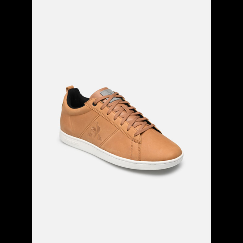 Le Coq Sportif Courtclassic Black Jean | 2220240