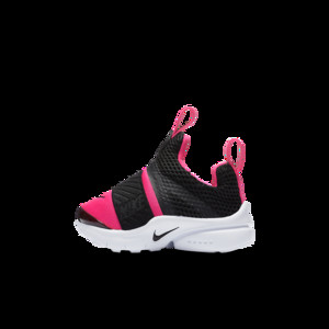 Nike Presto Extreme TD 'Black Pink Prime' | 870021-004