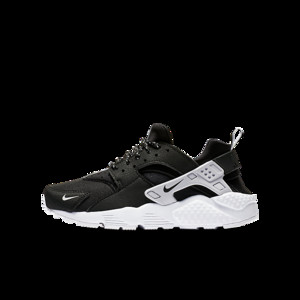 Nike Air Huarache Run SE GS - Black | 909143-006