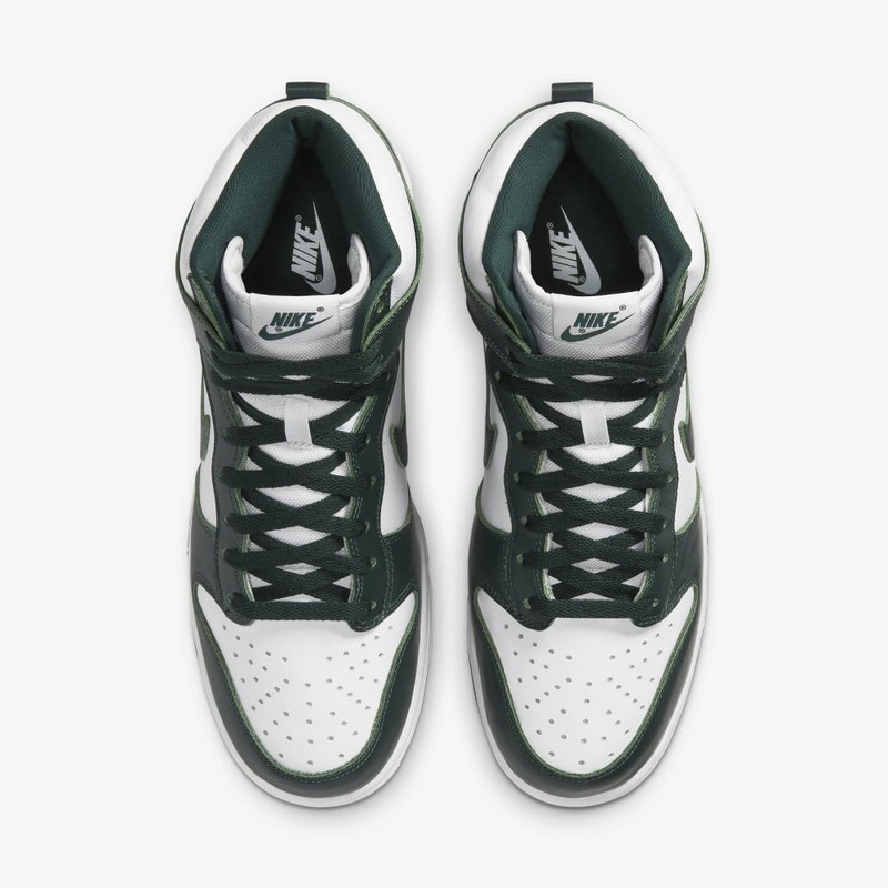 Nike Dunk High SP Pro Green | CZ8149-100