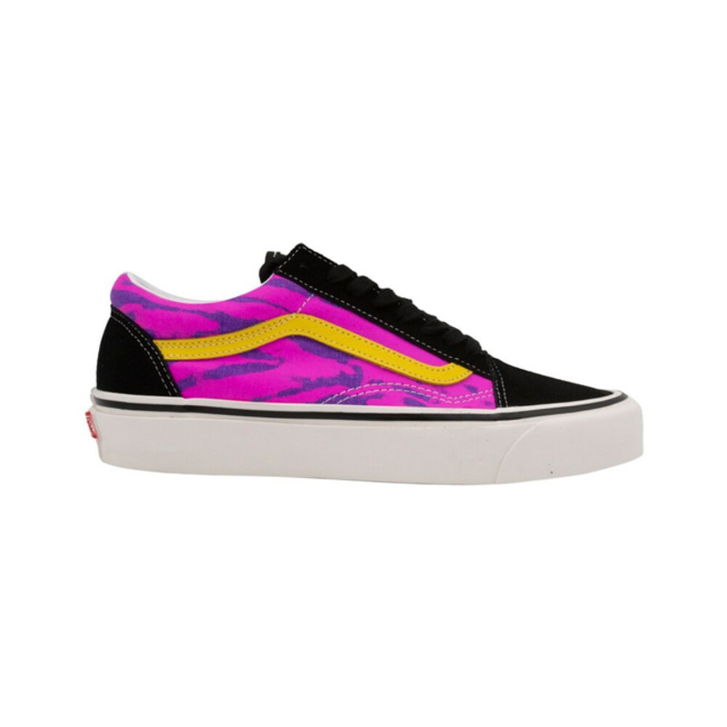 Vans multicolore outlet