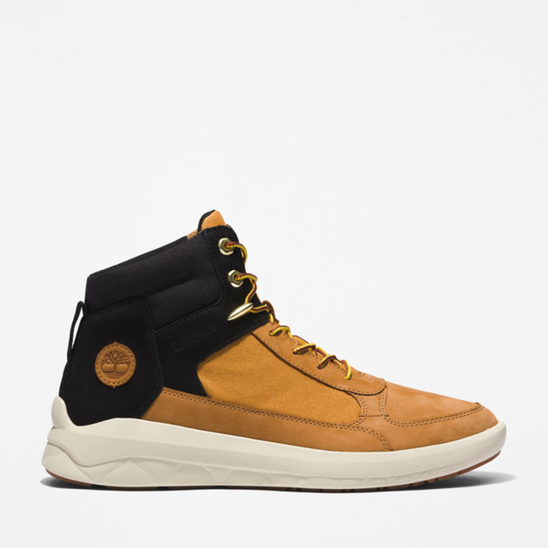 Timberland Bradstreet Ultra Chukka | TB0A42KN231