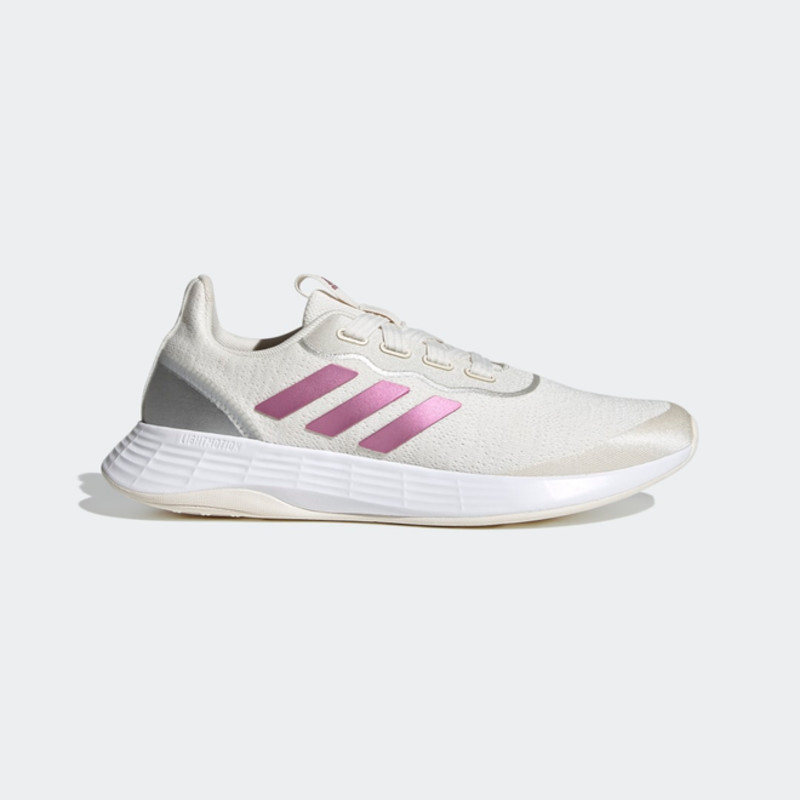 Adidas qt racer outlet purple