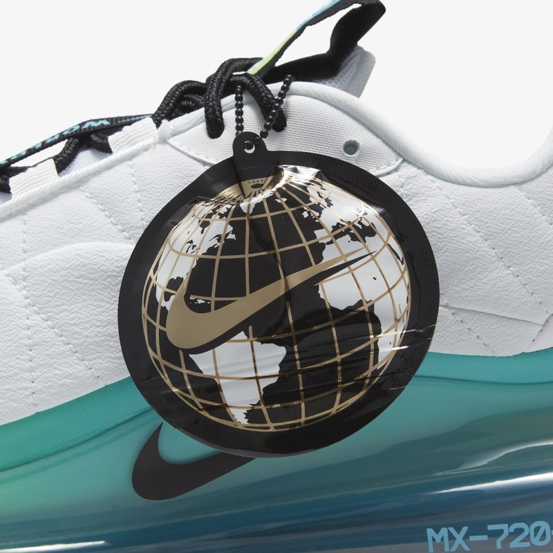 Nike MX-720-818 Worldwide Pack | CT1282-100