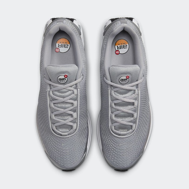 Nike Air Max Dn Silver Bullet HJ9638 001 Grailify