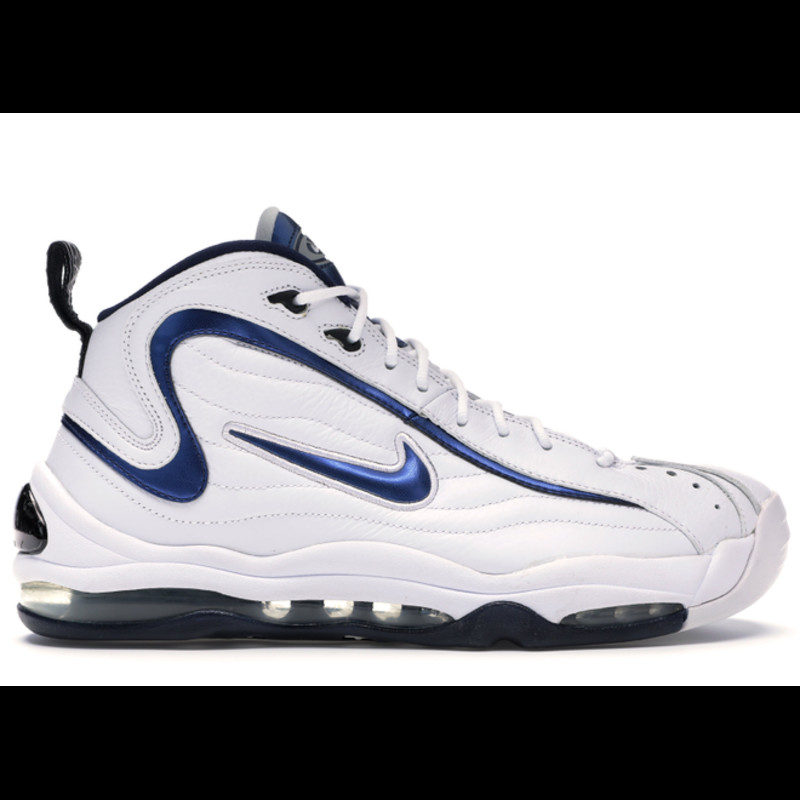 Nike air total max uptempo release date best sale