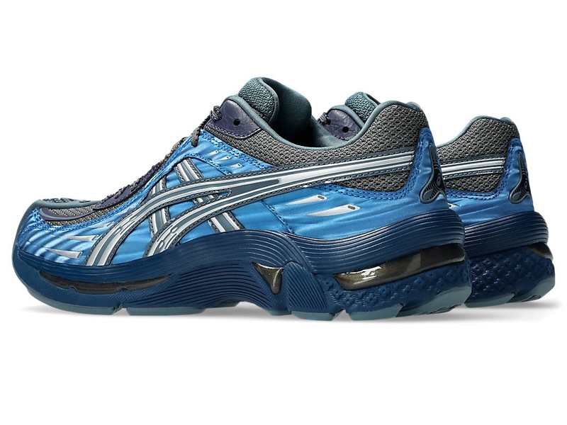 Kiko Kostadinov x Asics Gel-Flammae "Blue" | 1202A508-400