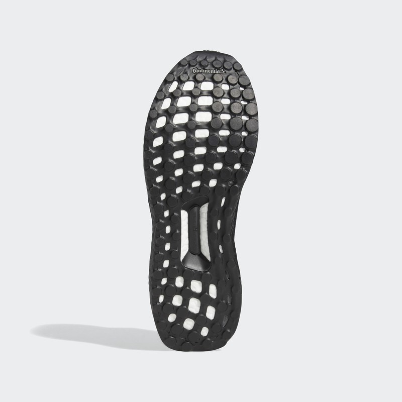 adidas Ultra Boost 1.0 DNA Uncaged Triple Black | G55366