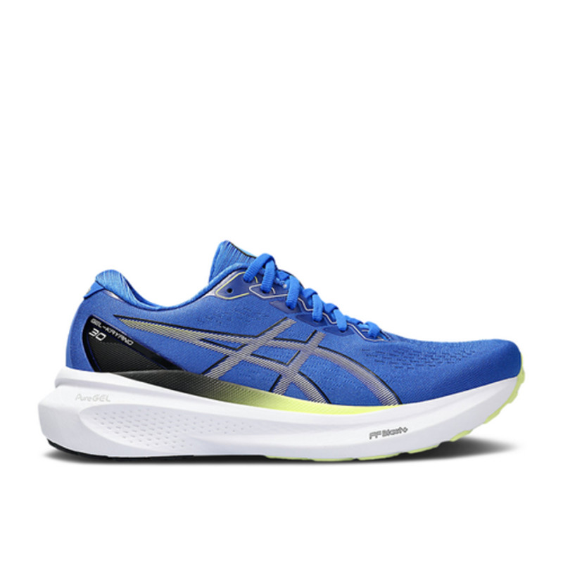 1011B685 400 zapatillas de running comfort ASICS trail blancas