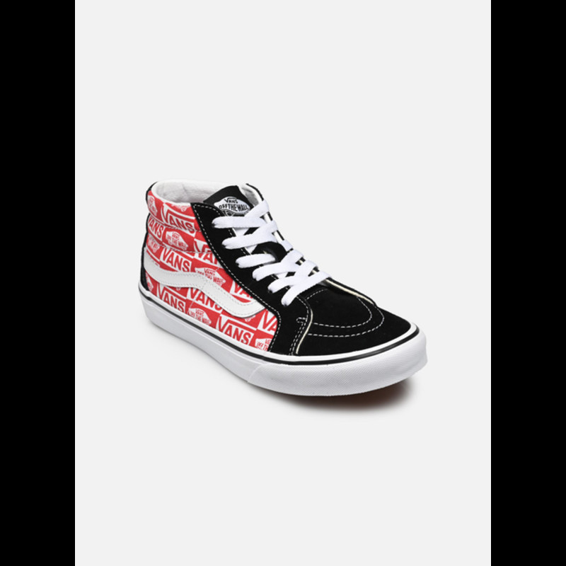 Vans JN SK8-Mid Reissue V | VN0A4UI5BRR