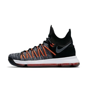 Nike Zoom Kd9 Elite | 878637-010