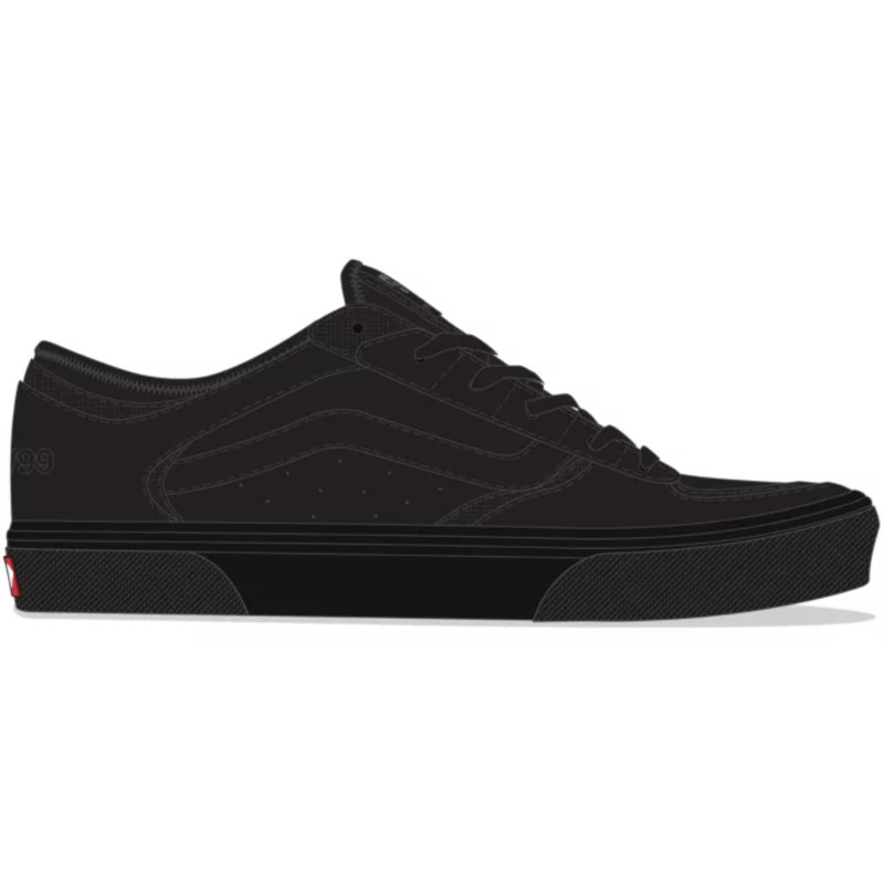 Vans Rowley | VN0A5KQTBKA