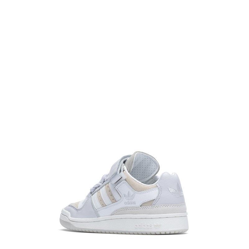 Ivy Park x adidas Forum Low White | FZ4389