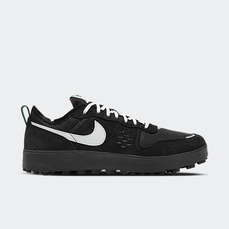 Nike C1TY "Black" | FZ3863-006