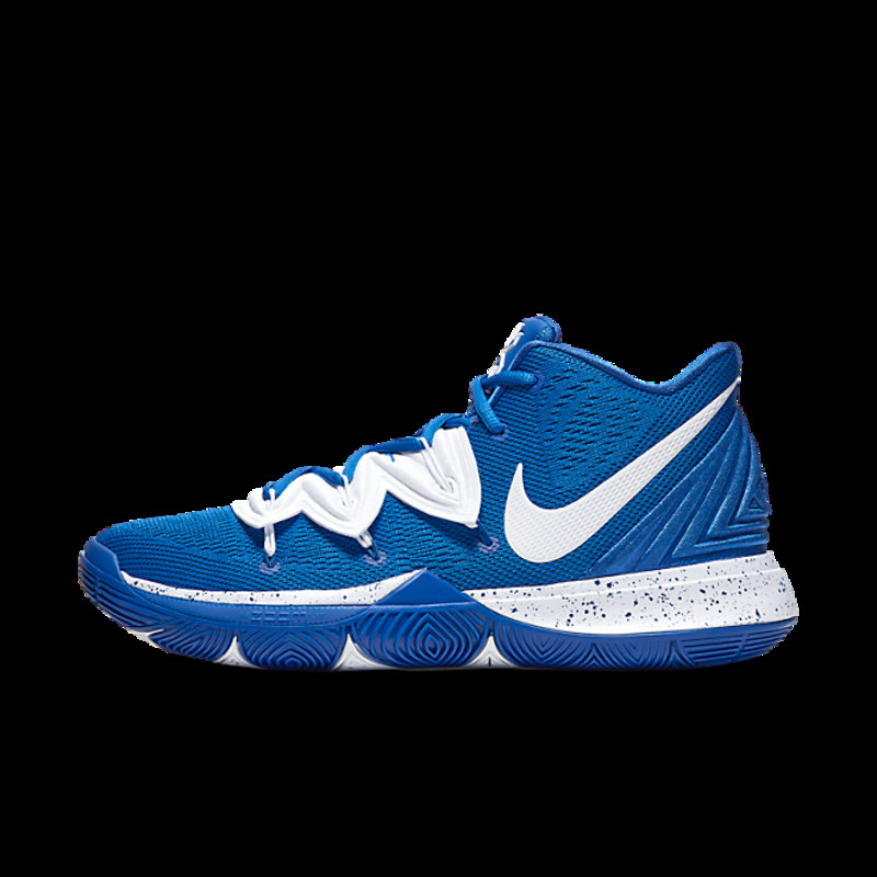 Kyrie 5 cheap game royal