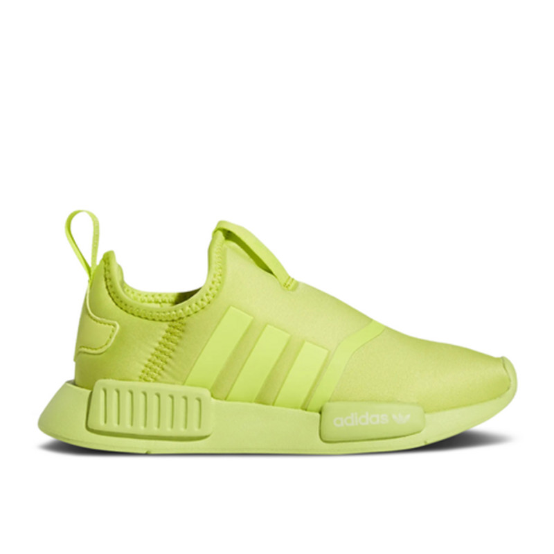 adidas originals nmd yellow
