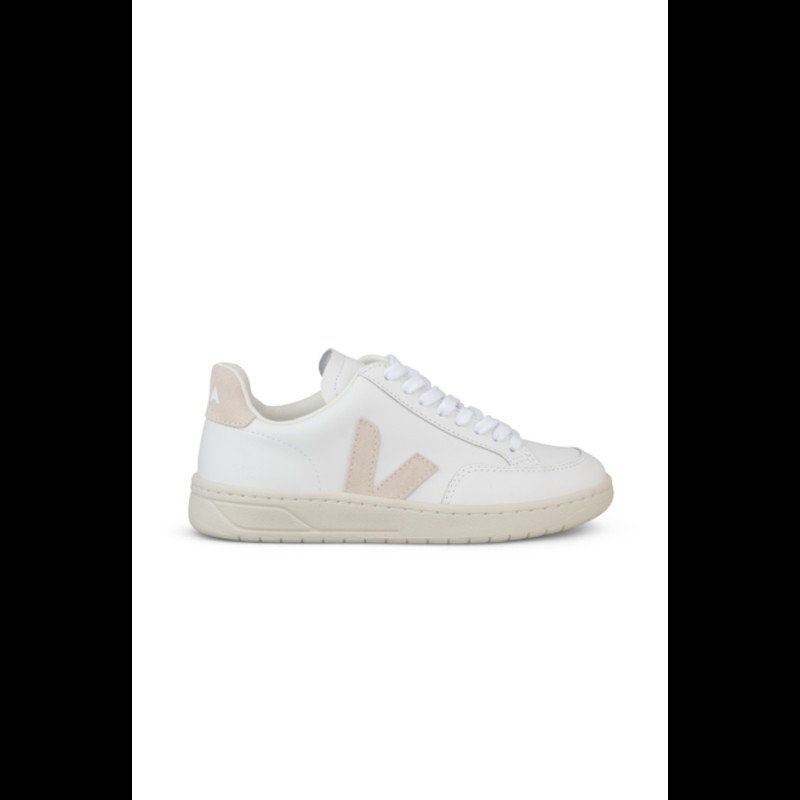 VEJA V-12  Leather | XD0202335