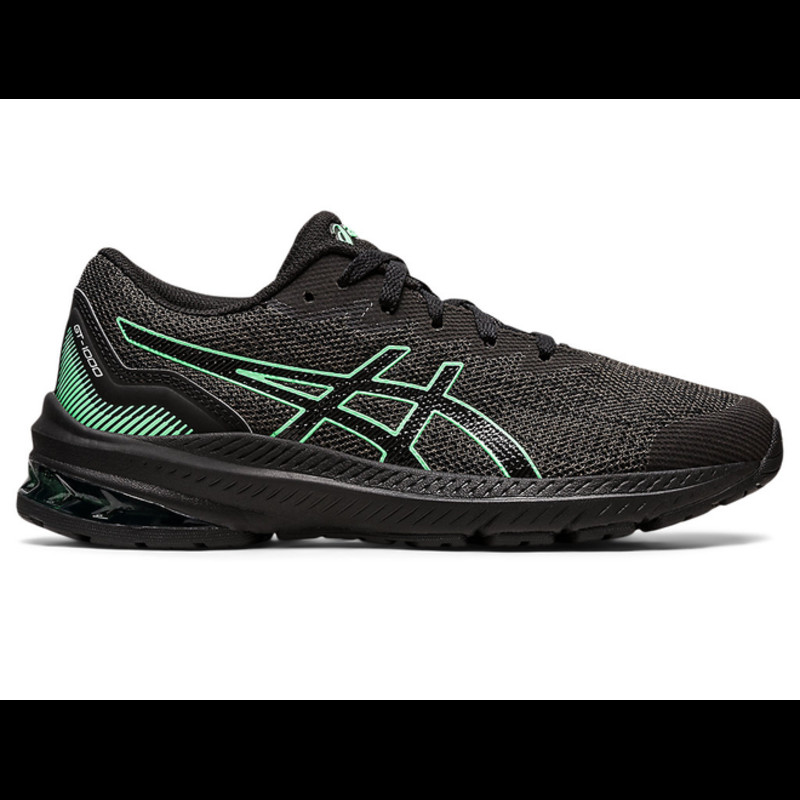 ASICS Gt - 1000 11 Gs Graphite Grey | 1014A237.022