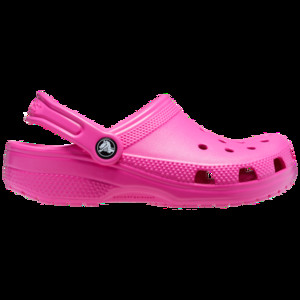 Crocs Nursery Classic Clog | 206990-6UB