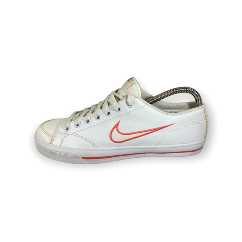 Nike Capri White | 314956-183