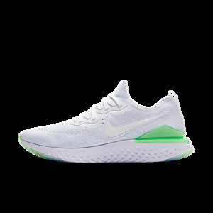 Nike Epic React Flyknit 2 | BQ8928-100