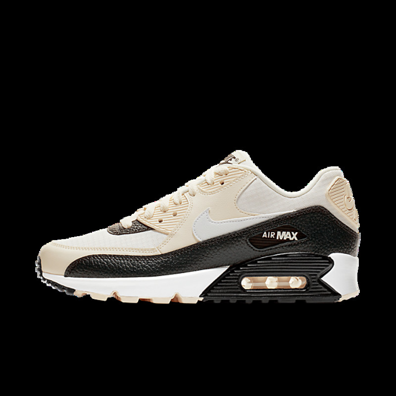 Air Max 90 Pale Ivory CREAMWHITE | 325213-138