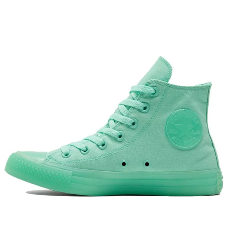 Converse Chuck Taylor All Star Peppermint Green Canvas | 171273C