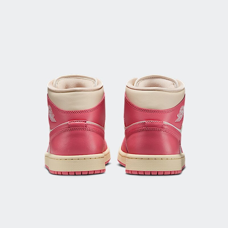 Air Jordan 1 Mid "Guava Ice" | BQ6472-109